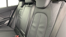 BMW 1 Series 118i M Sport 5dr Step Auto Petrol Hatchback